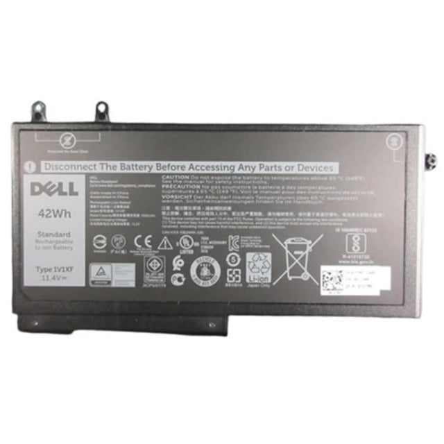Components-Batteries-Laptops--Dell--7VTMN-Open-Box
