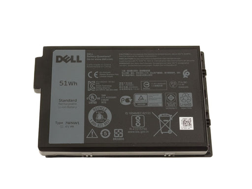 Components-Batteries-Laptops--Dell--DMF0C-Open-Box