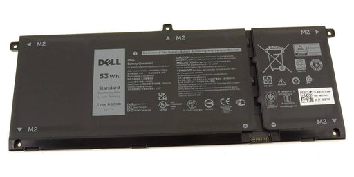 Components-Batteries-Laptops--Dell--7T8CD-Open-Box