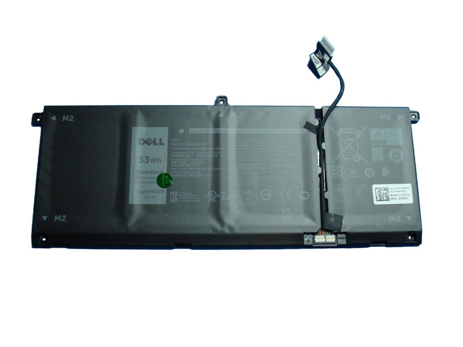 Components-Batteries-Laptops--Dell--TXD03-Open-Box