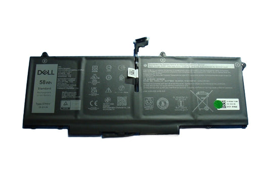 Components-Batteries-Laptops--Dell--Y86WG-Open-Box