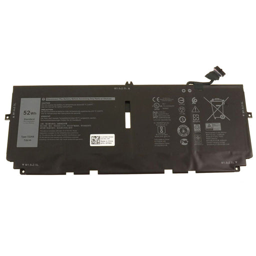 Components-Batteries-Laptops--Dell--FP86V-Open-Box