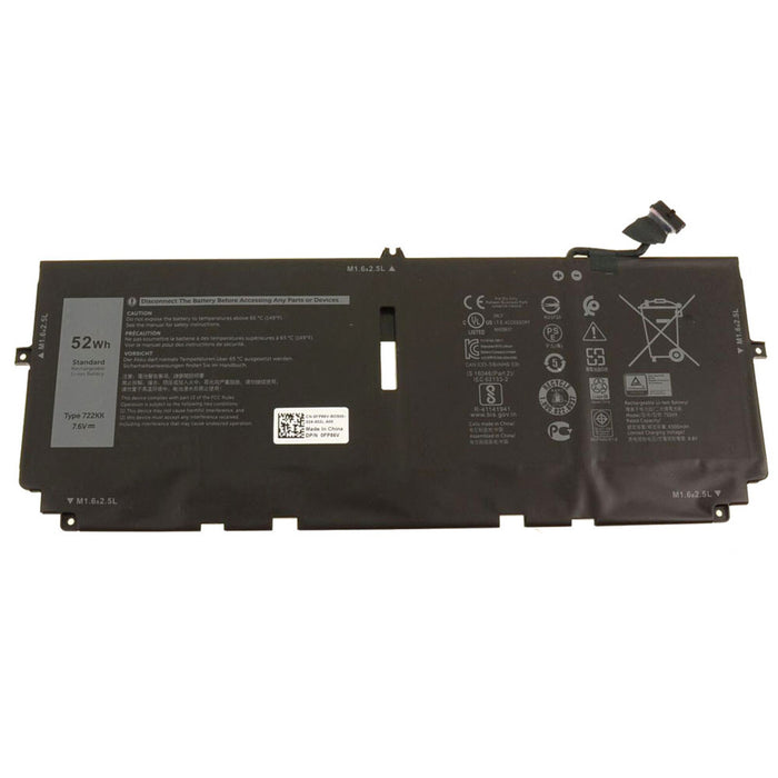 Components-Batteries-Laptops--Dell--FP86V-Open-Box