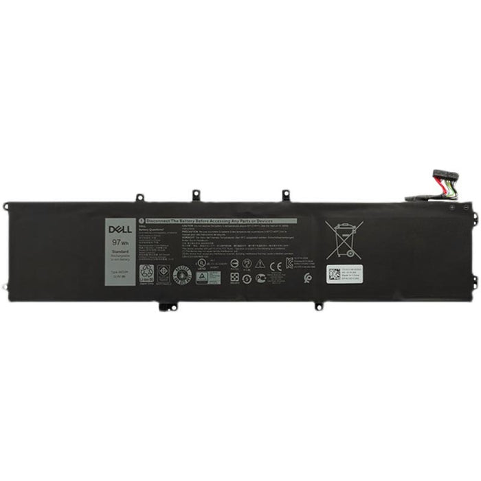 Components-Batteries-Laptops--Dell--9TM7D-Open-Box
