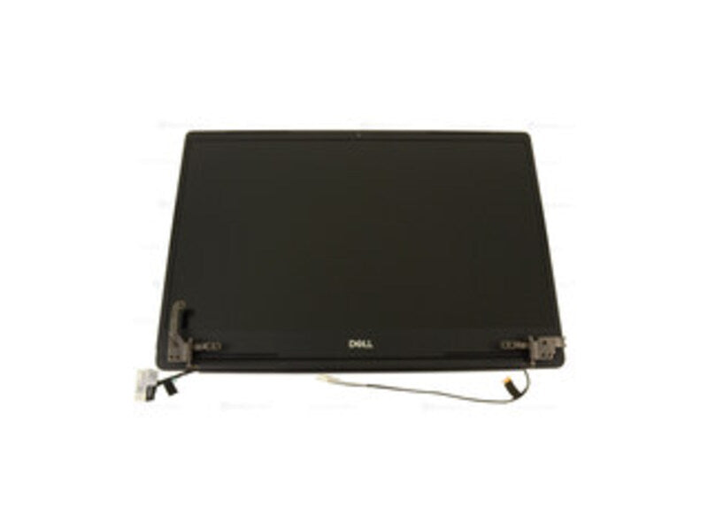 Components>Screens>Laptop Screen Assembly - Dell - TD9WM - Open Box