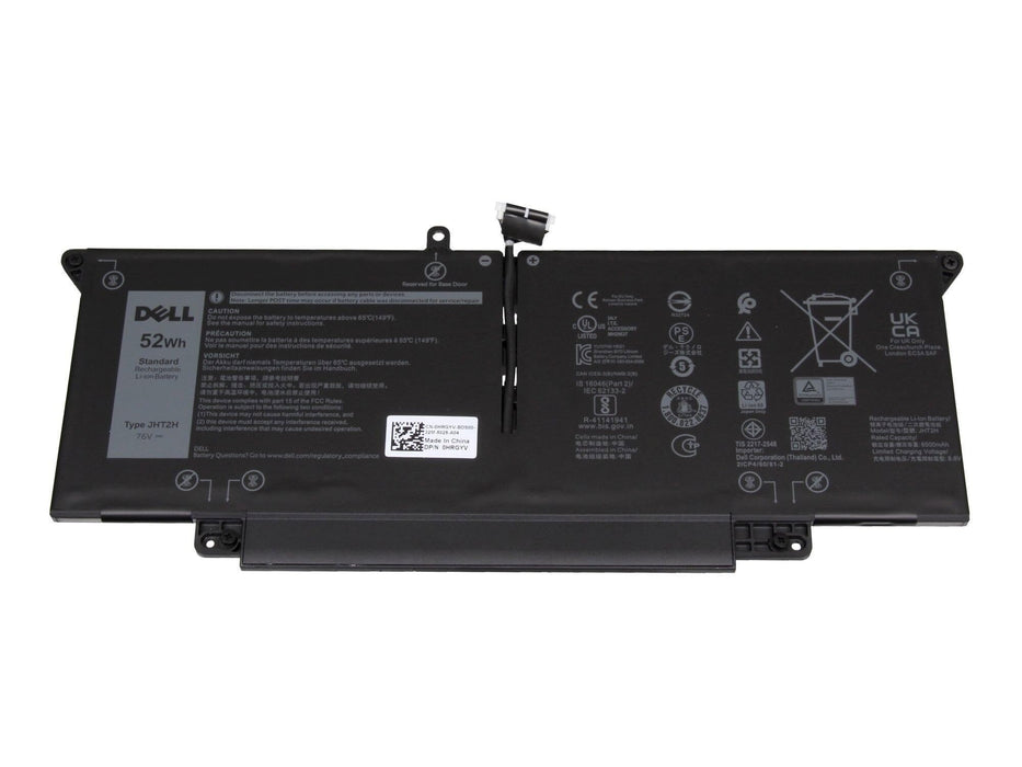 Components-Batteries-Laptops--Dell--HRGYV-Open-Box