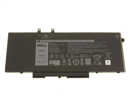 Components-Batteries-Laptops--Dell--1VY7F-Open-Box