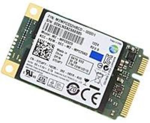 Drives-Storage-SSD-Drives--Dell--7C4P7-Open-Box