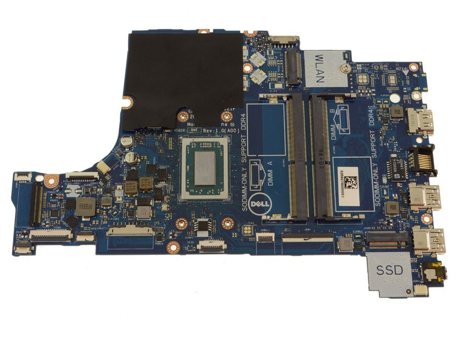 Components-Motherboards-Laptops--Dell--9XH0N-Open-Box