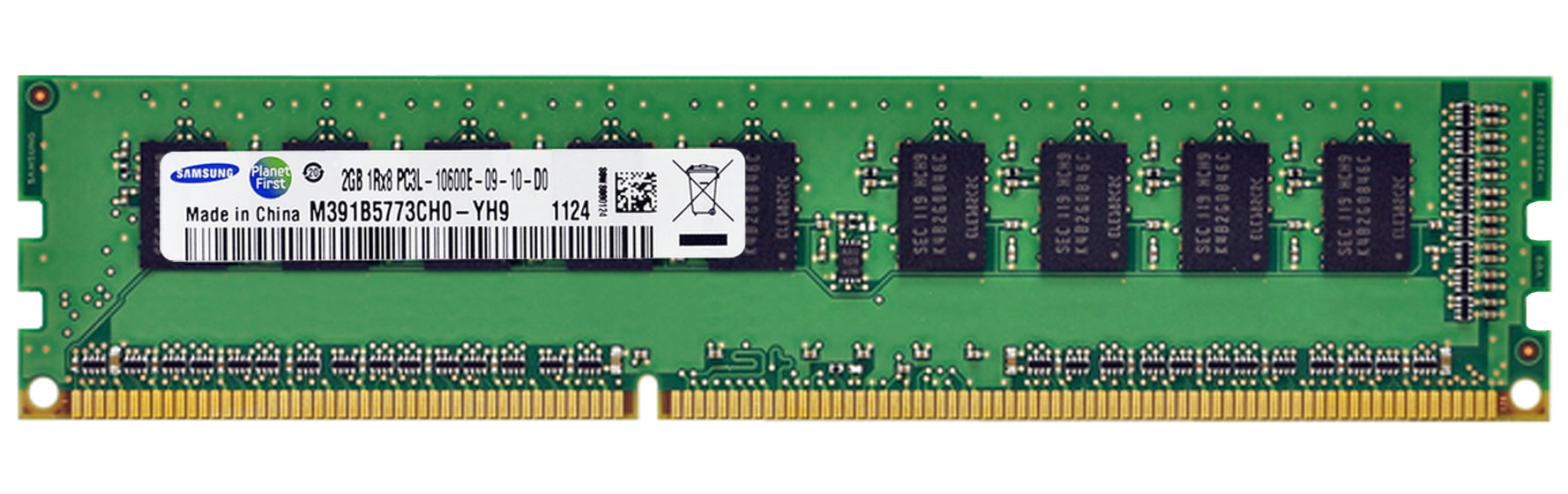 Memory-RAM--Desktop-Laptop--Samsung--M391B5773CH0-YH9-Open-Box