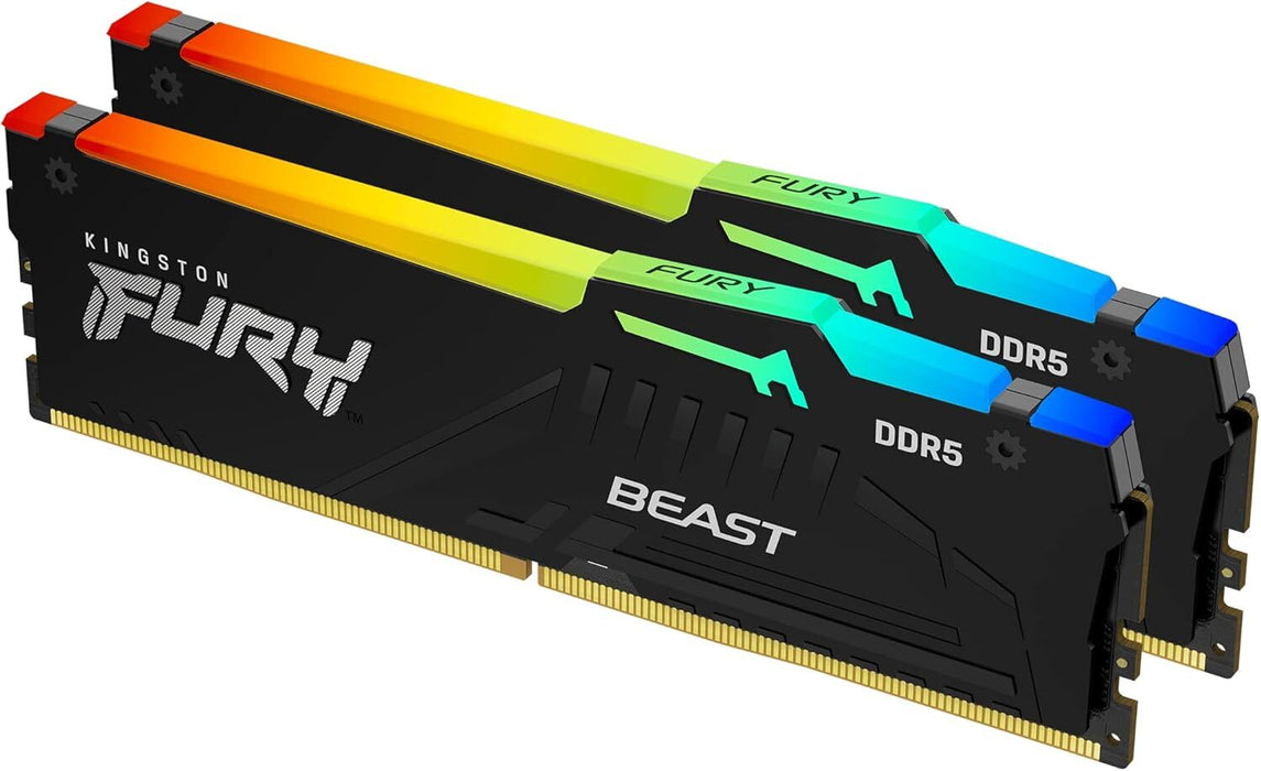 Memory-RAM--Desktop-Laptop--Kingston-Technology--KF556C40BBAK2-64-Open-Box