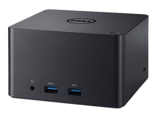 Laptops>Accessories>Docking Stations / Replicators - Dell - WLD15 - New