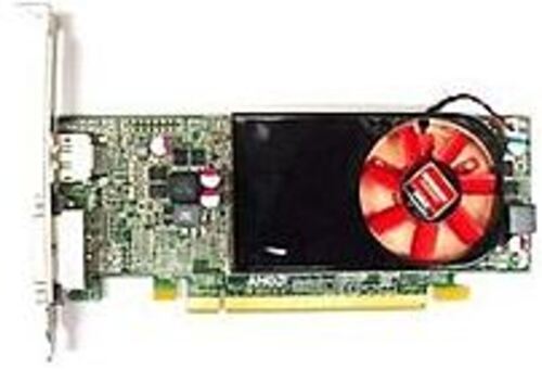 Multimedia-Video-Cards--Dell--9C8C0-Open-Box
