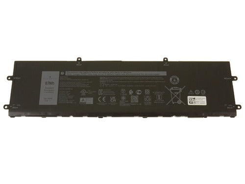 Components>Batteries>Laptops - Dell - NR6MH - Open Box