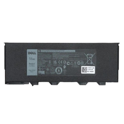 Components>Batteries>Laptops - Dell - M29XR - New