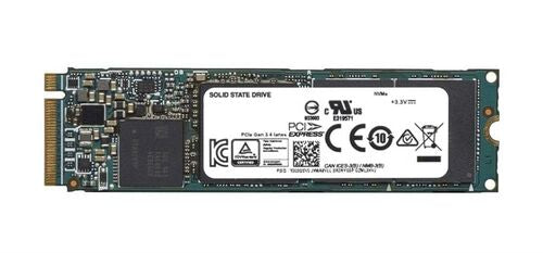 Drives & Storage>SSD Drives - Dell - F7DVX - Refurbished