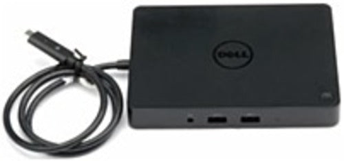 Laptops-Accessories-Docking-Stations-Replicators--Dell--5FDDV-New