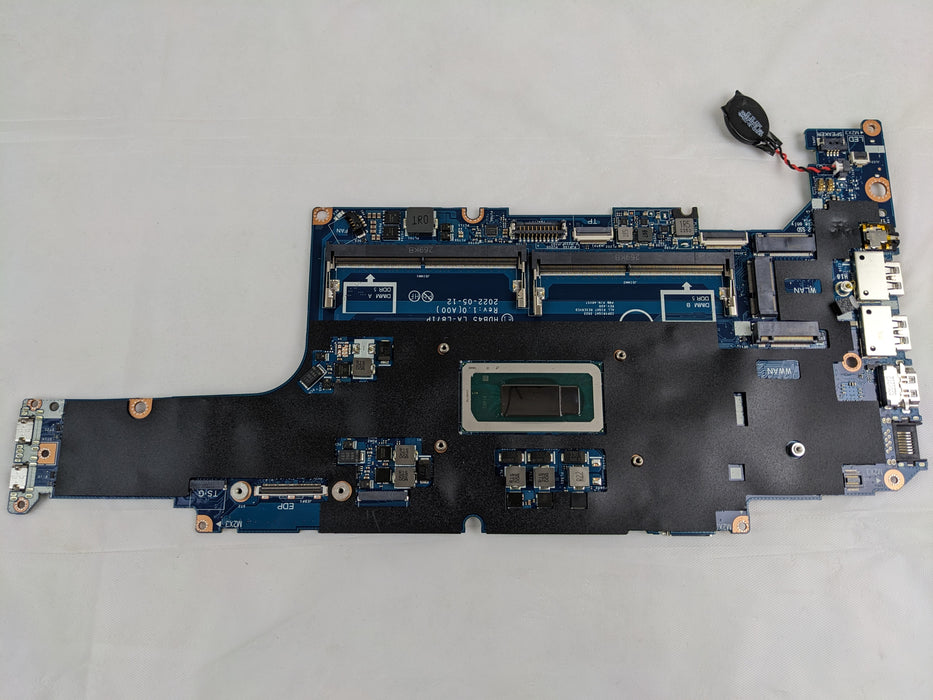 Components-Motherboards-Desktops--Dell--W2X7X-Open-Box