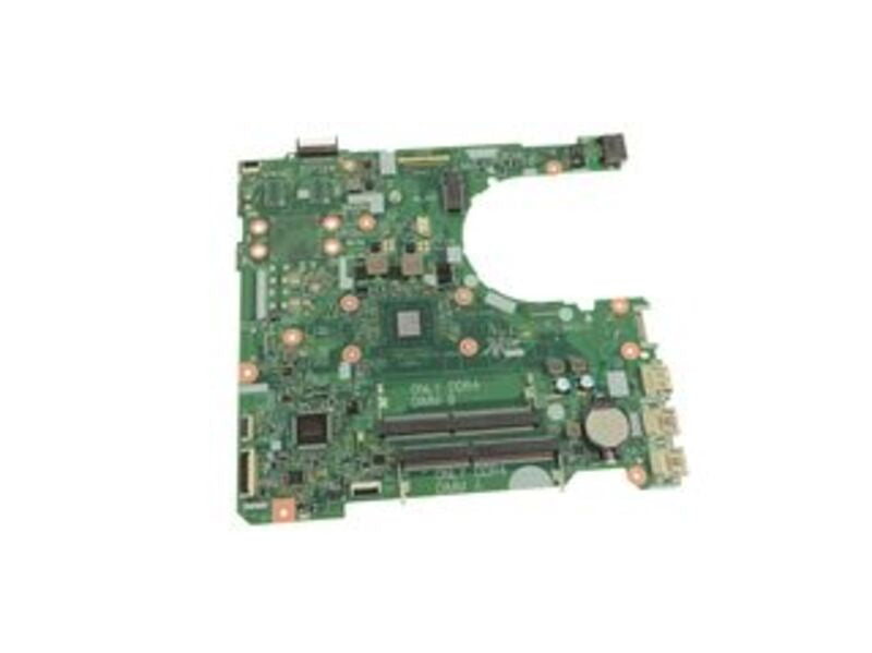 Components>Motherboards>Laptops - Dell - NV2JC - Open Box