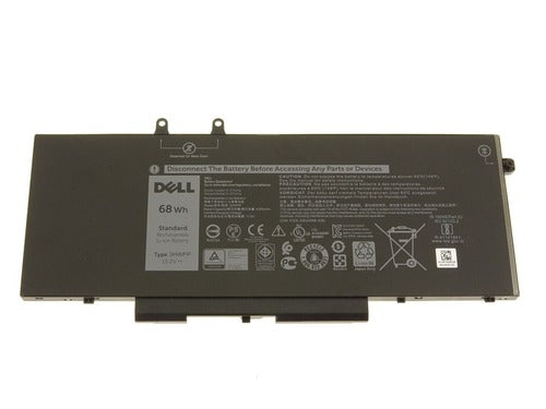 Components>Batteries>Laptops - Dell - 10X1J - Open Box