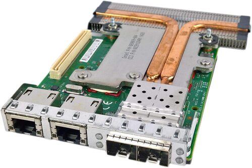 Servers>Server Options>Other - Dell - C63DV - Open Box
