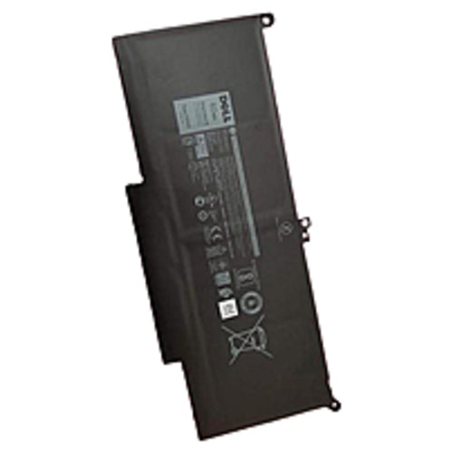 Components-Batteries-Laptops--Dell--F3YGT-Open-Box