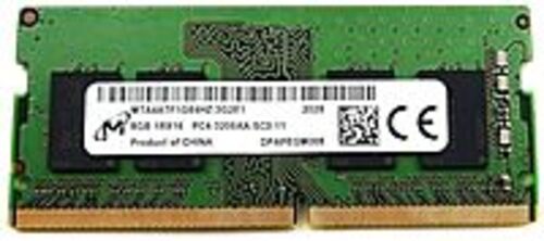 Memory-RAM--Desktop-Laptop--Micron--MTA4ATF1G64HZ-3G2F1-Open-Box