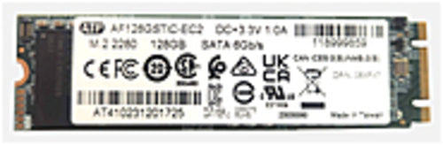 Drives-Storage-SSD-Drives--ATP-Electronics--AF128GSTIC-EC2-Open-Box