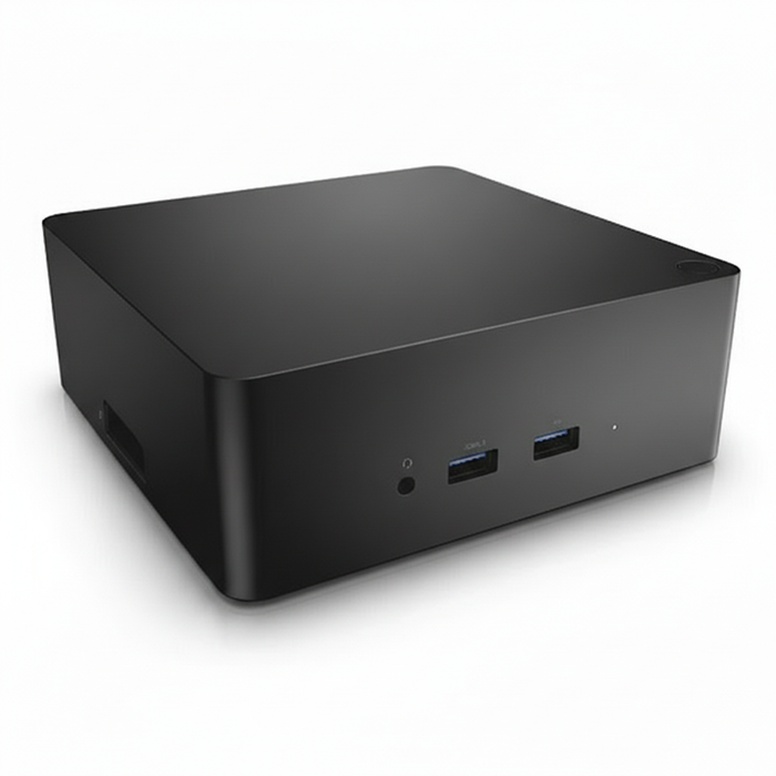 Laptops>Accessories>Docking Stations / Replicators - Dell - MV6YJ - Open Box