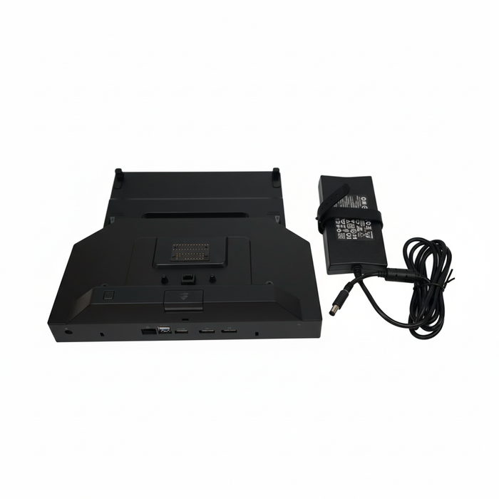 Laptops>Accessories>Docking Stations / Replicators - Dell - 28NDH - Open Box