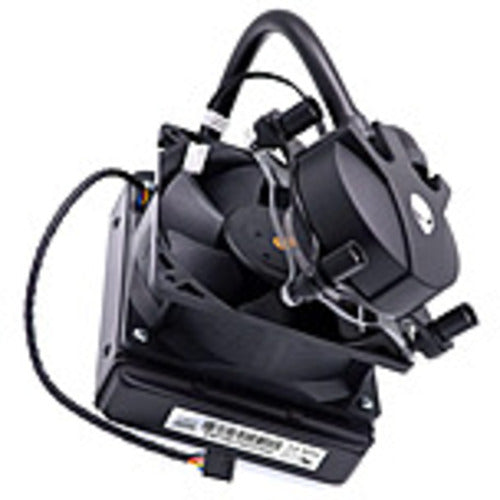 Components-Fans-and-Heatsinks-Desktops--Dell--MH0HN-New