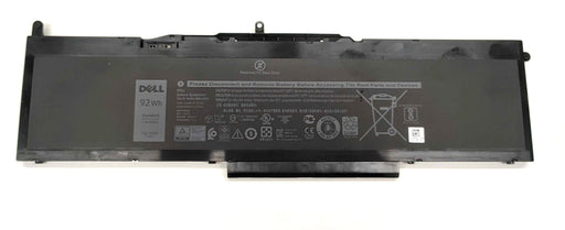 Components>Batteries>Laptops - Dell - WFWKK - Open Box