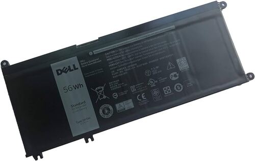 Components>Batteries>Laptops - Dell - 33YDH - Open Box