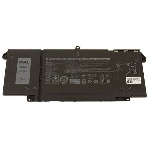 Components>Batteries>Laptops - Dell - 7FMXV - Open Box