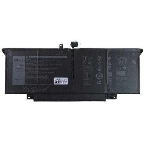 Components>Batteries>Laptops - Dell - 7CXN6 - Open Box
