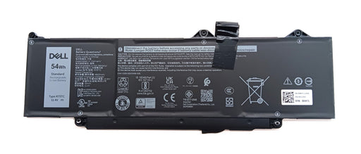 Components>Batteries>Laptops - Dell - 9HKT5 - Open Box