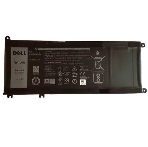 Components>Batteries>Laptops - Dell - 99NF2 - Open Box