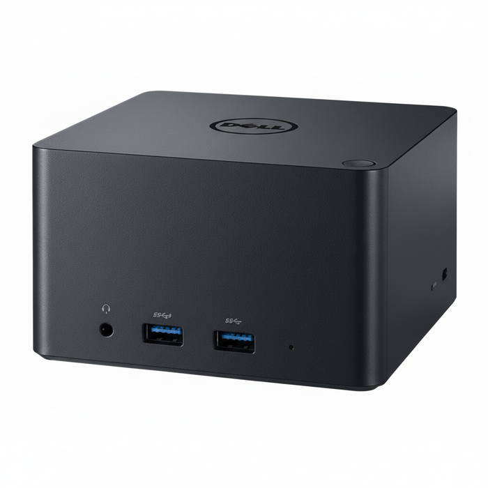 Laptops>Accessories>Docking Stations / Replicators - Dell - WLD15 - New