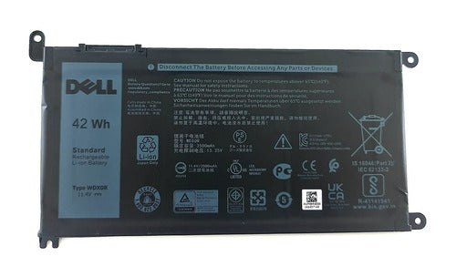 Components>Batteries>Laptops - Dell - CYMGM - Open Box