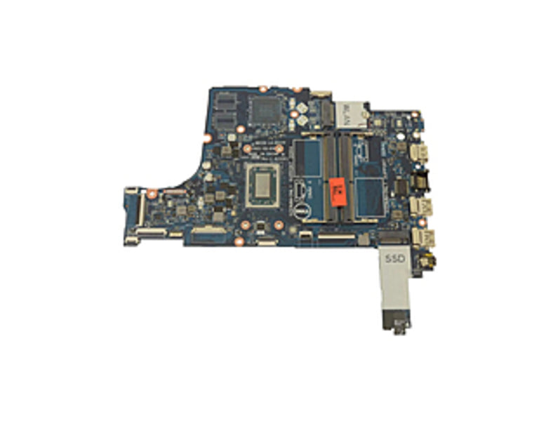 Components>Motherboards>Laptops - Dell - Y6PDY - Open Box