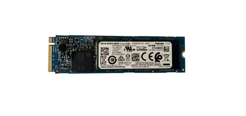 Drives & Storage>SSD Drives - Dell - KP8C4 - Open Box