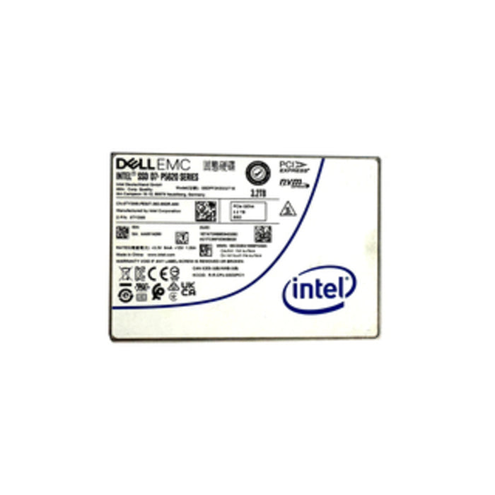Drives & Storage>SSD Drives - Dell - K326R - Open Box