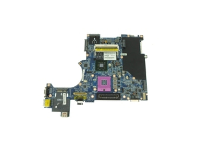 Components>Motherboards>Laptops - Dell - YU413 - Open Box