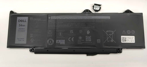 Components>Batteries>Laptops - Dell - WYJ45 - Open Box