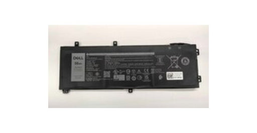 Components>Batteries>Laptops - Dell - CP6DF - Open Box