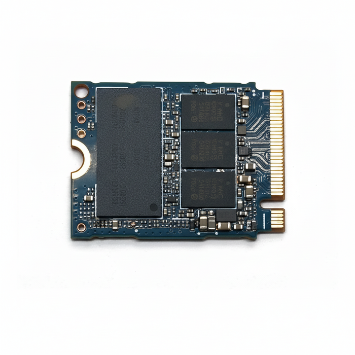 Drives & Storage>SSD Drives - Dell - CKGXJ - Open Box