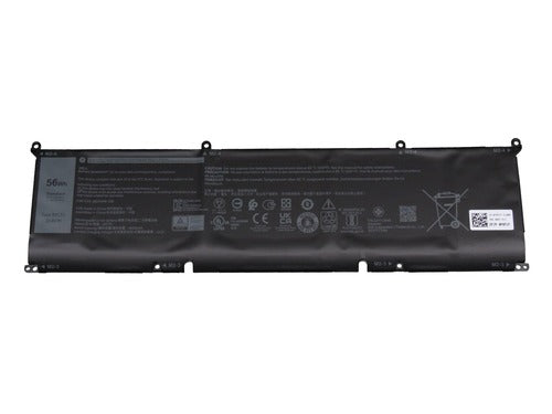 Components>Batteries>Laptops - Dell - P8P1P - Open Box