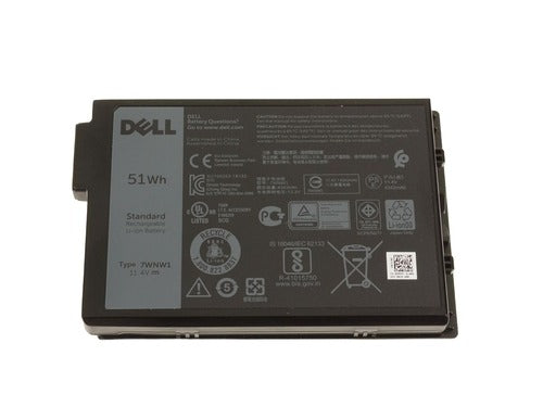 Components>Batteries>Laptops - Dell - DMF0C - Open Box