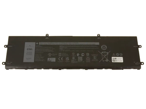 Components>Batteries>Laptops - Dell - DWVRR - Open Box