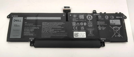 Components>Batteries>Laptops - Dell - YXP8T - Open Box